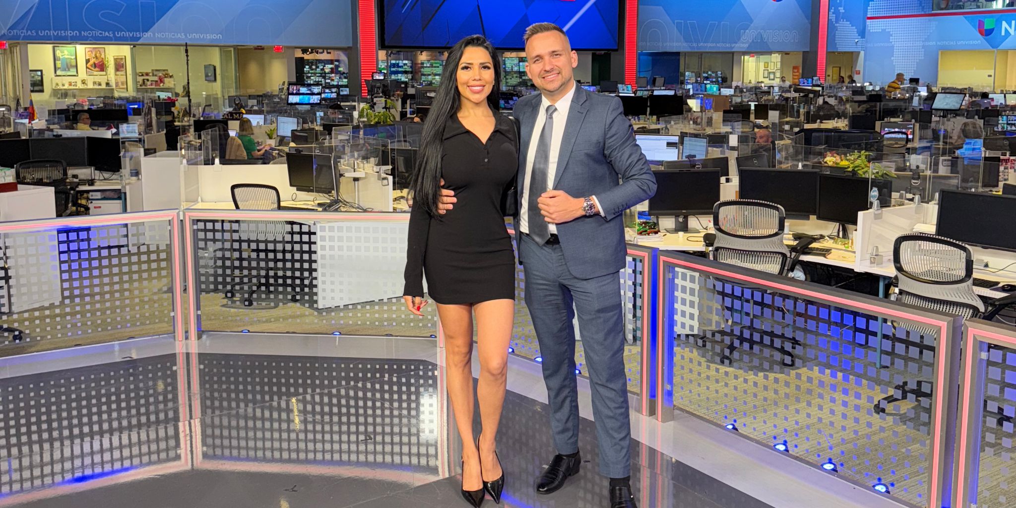 Featured image for “From IFBB Pro to Financial Leader: Karelin Marte Builds $1.5M Monthly Life Insurance Team in 16 Months”